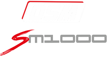 Снегоходы OCM