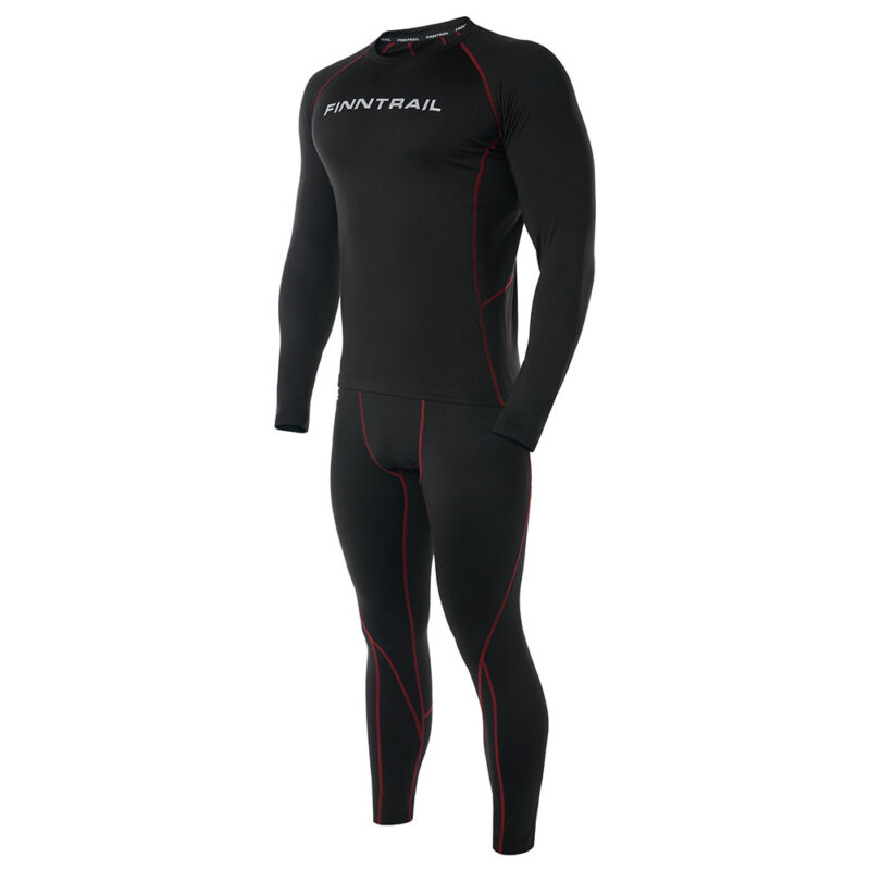 Термобельё Finntrail Thermo-S 6304