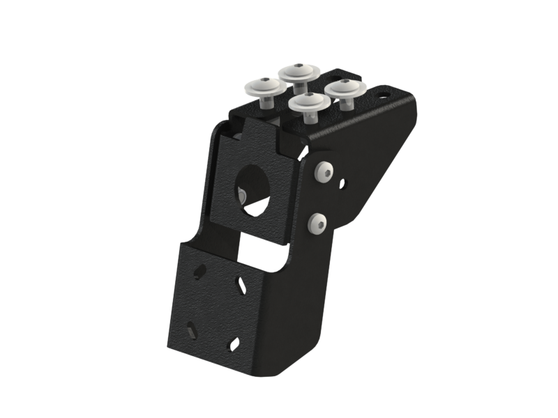 Кронштейн навигатора для OSM 1000